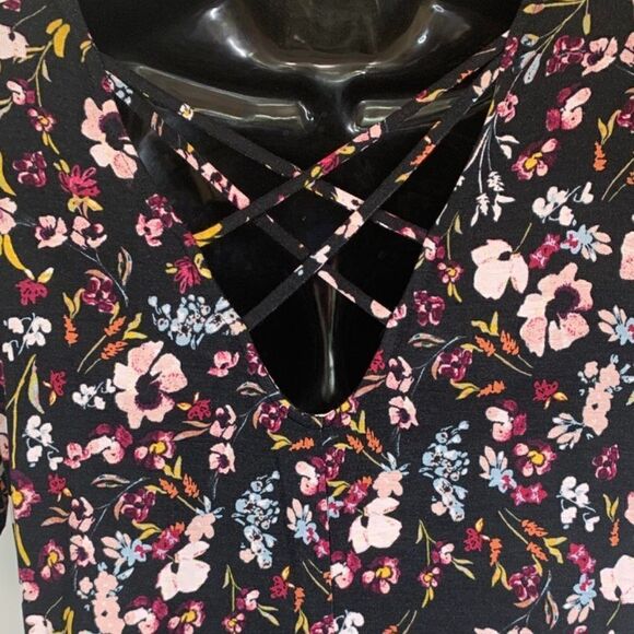 Maurice's Slip on Midi Dress - Picture 6 of 7